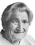 Maria Luisa Hoyal Cuesta
