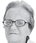 Antonia Flores Rodríguez
