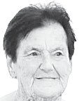 Consuelo González López
