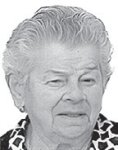 María Teresa Suarez Suarez