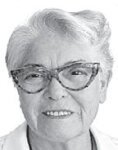 Dominga Conejo Domínguez