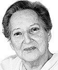 Martina Berrio Bueno