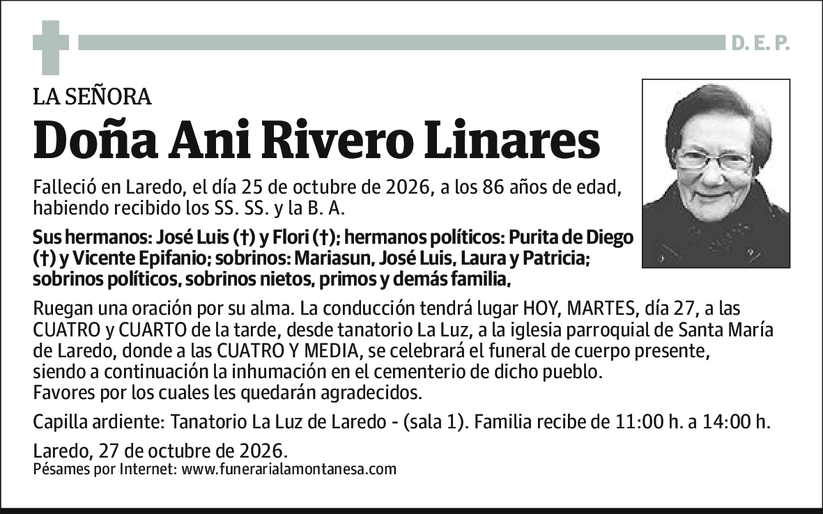 Ani Rivero Linares