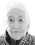 Mª del Carmen del Consuelo Cerrato Muñoz