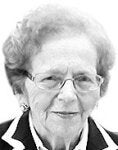 Amparo García Castro