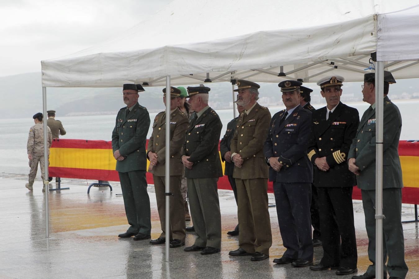 Bicentenario de la rendición napoleónica