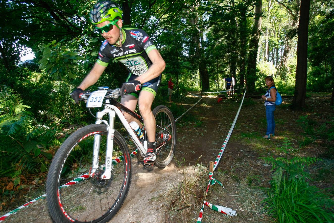 Campeonato de Cantabria de MTB