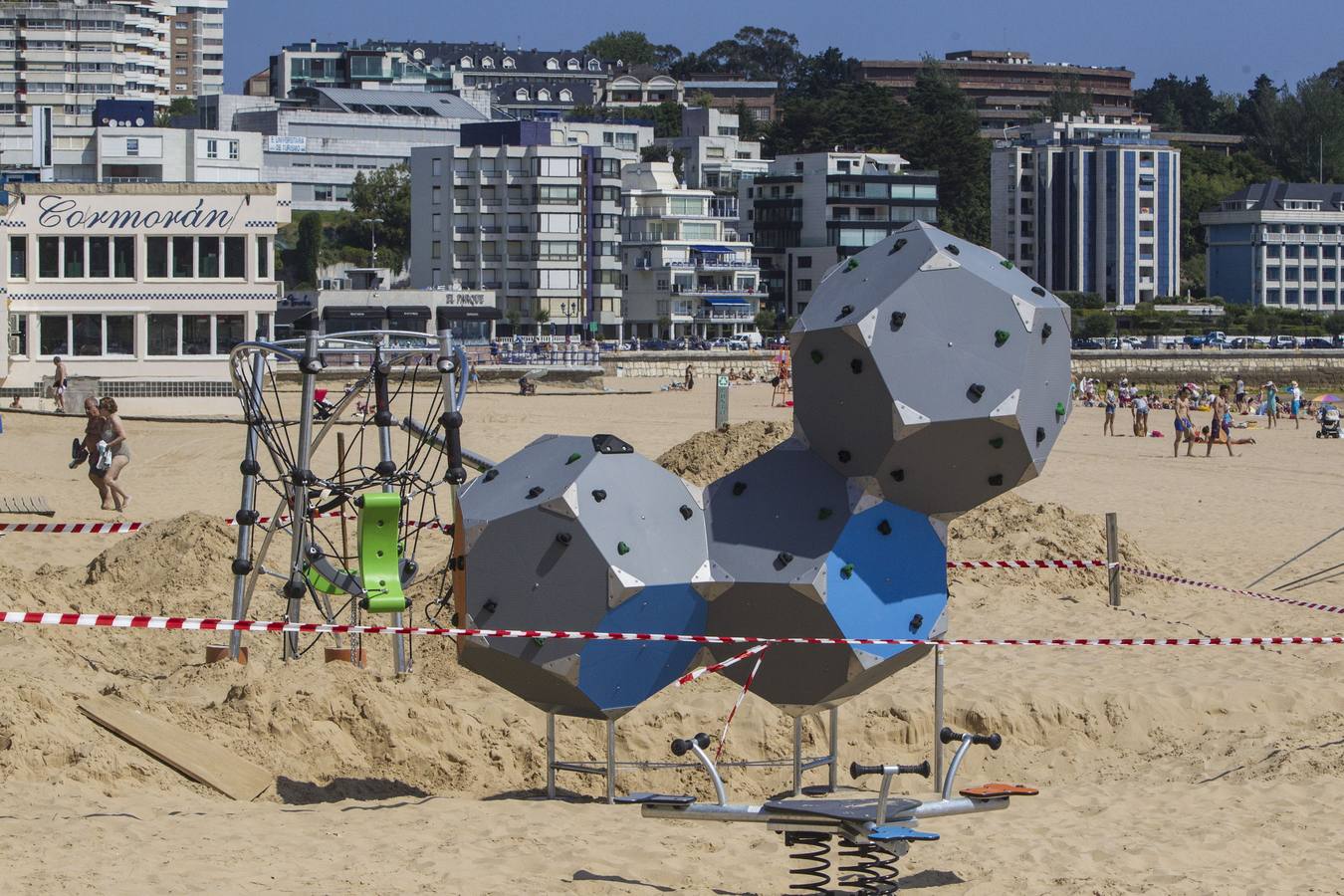 Lo más destacado de la semana