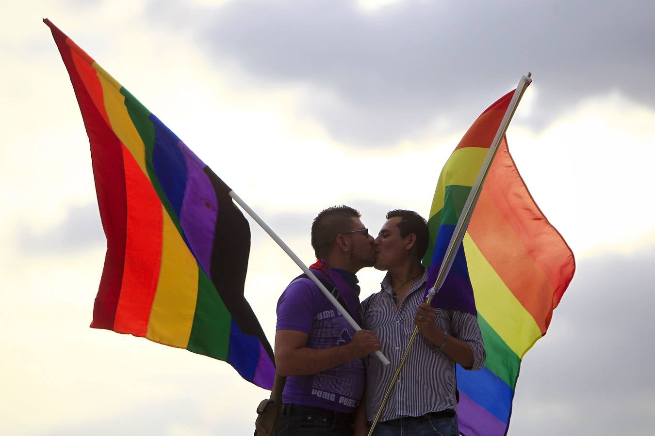 El Orgullo Gay recorre el planeta