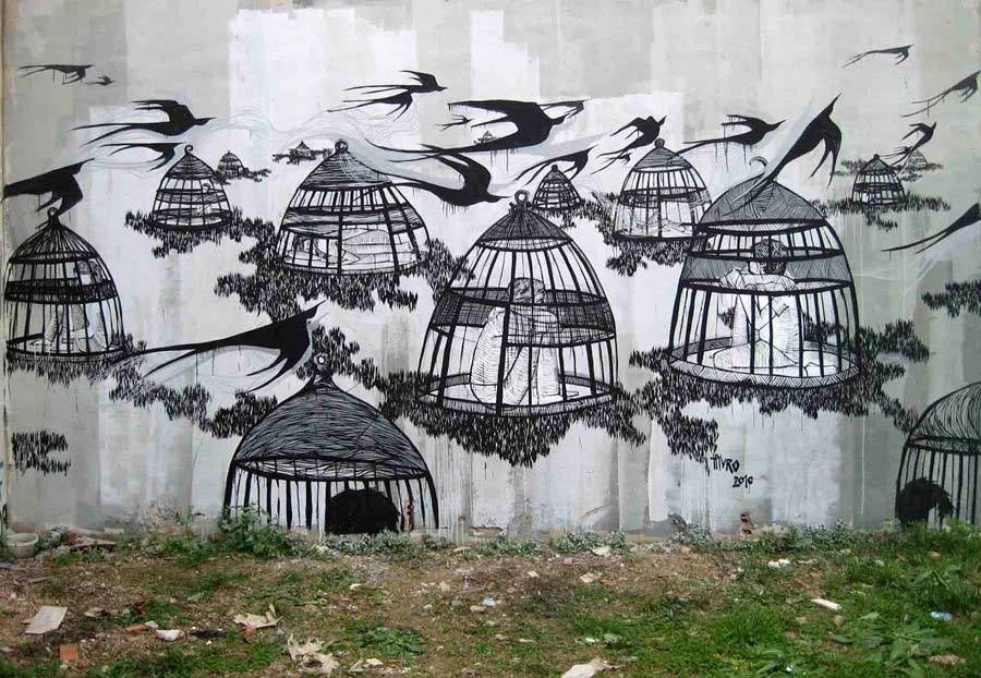 Desvelarte vuelve a las calles de Santander