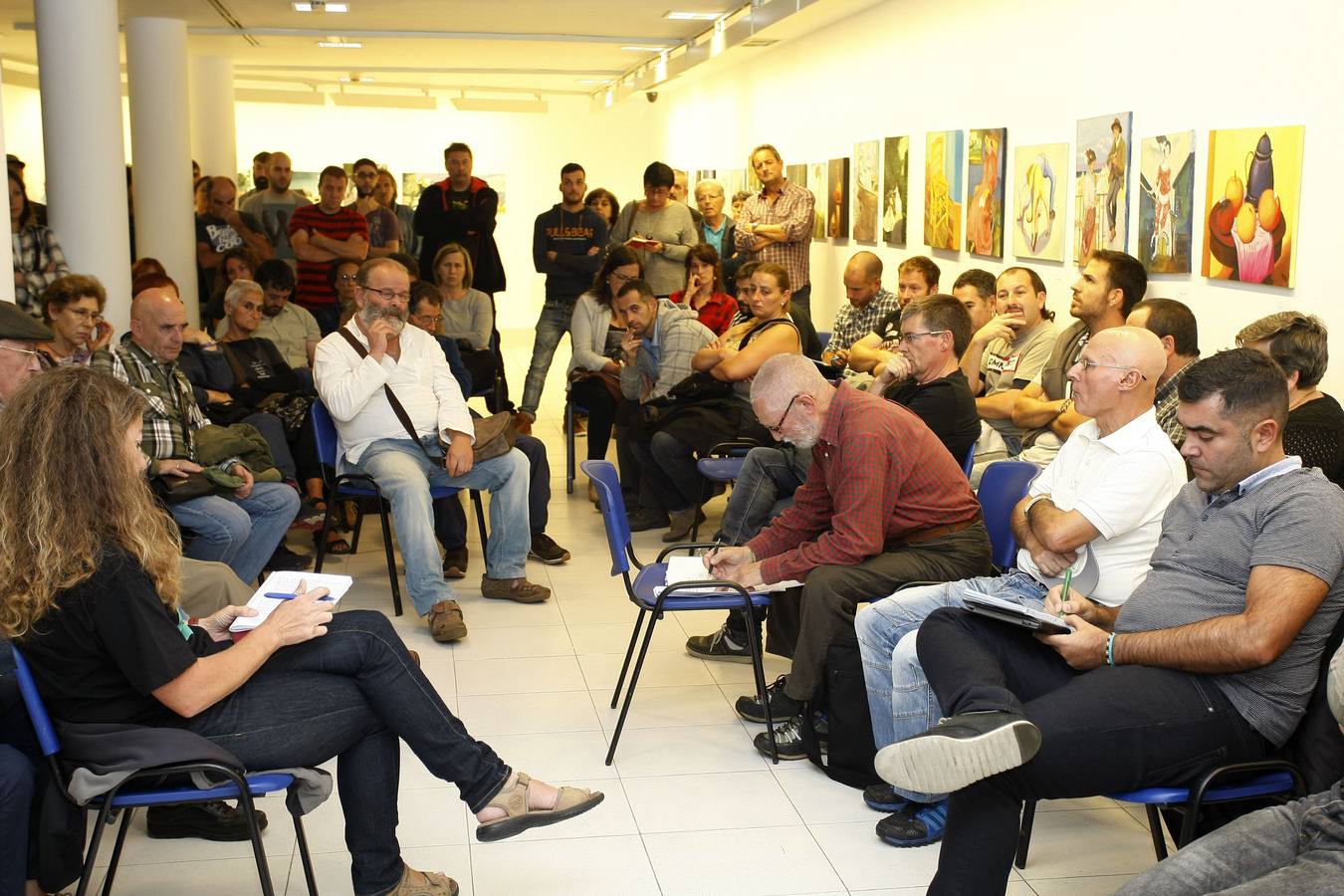 La semana en imágenes