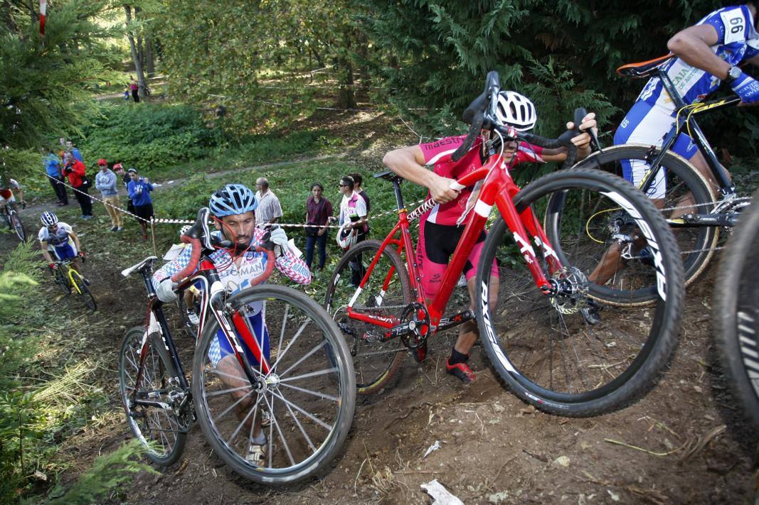 I Ciclocross Ciudad de Torrelavega