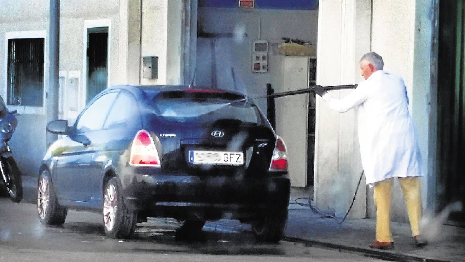 La semana en imágenes