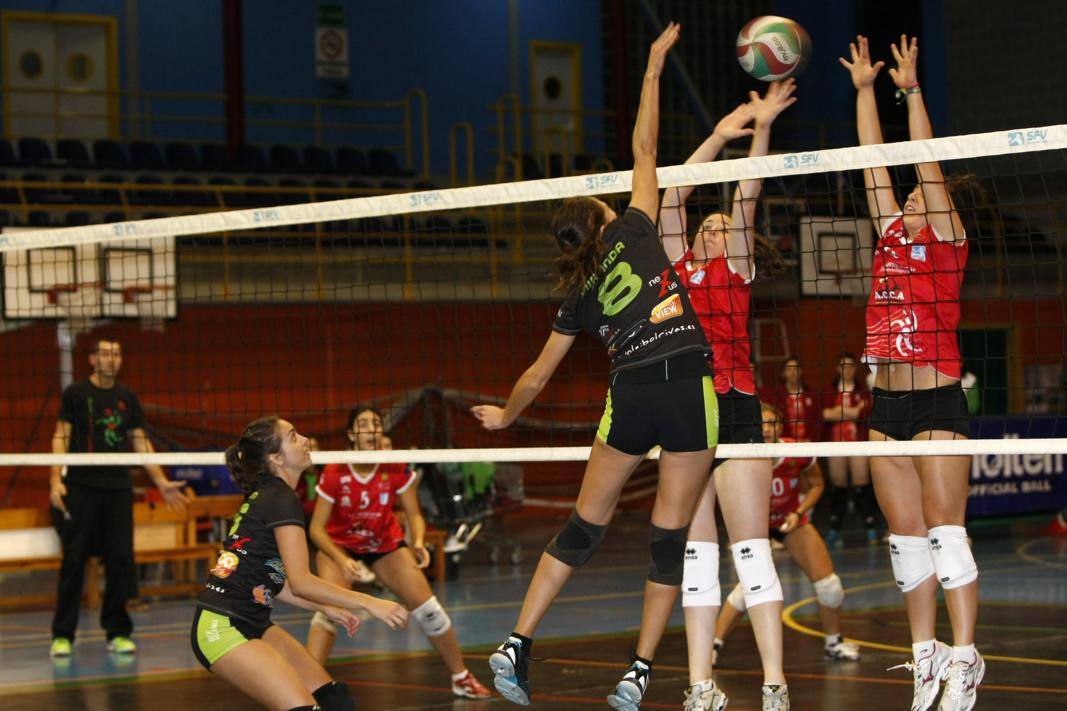 Torrelavega 3-0 Rivas