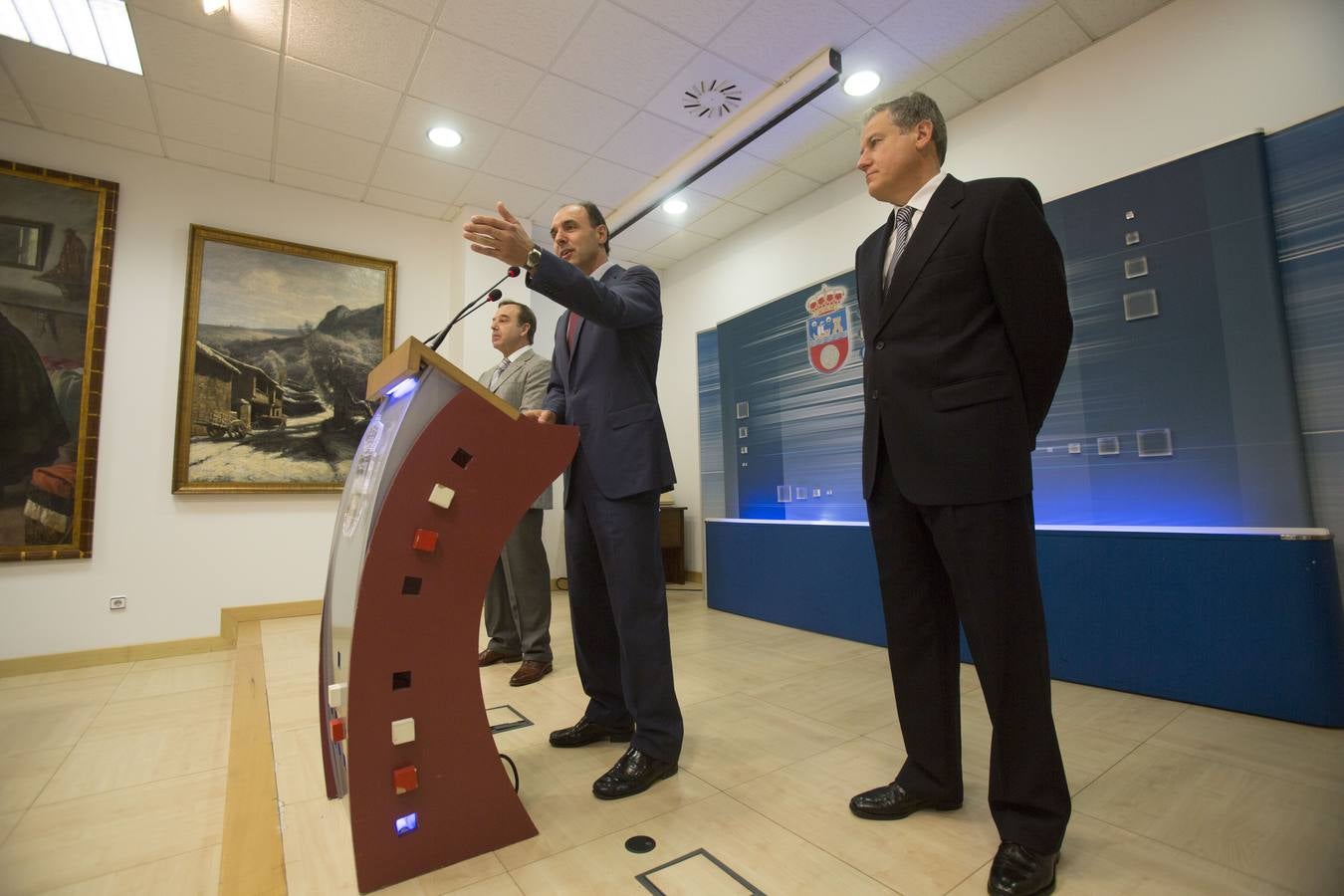 La empresa tecnológica Fusiontech se instalará en San Felices