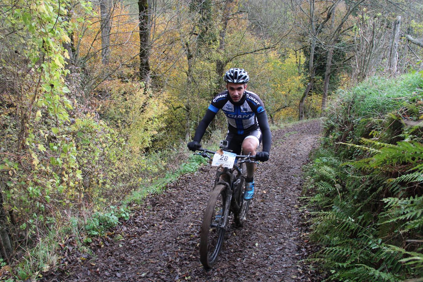 Maratón Valle de Liébana