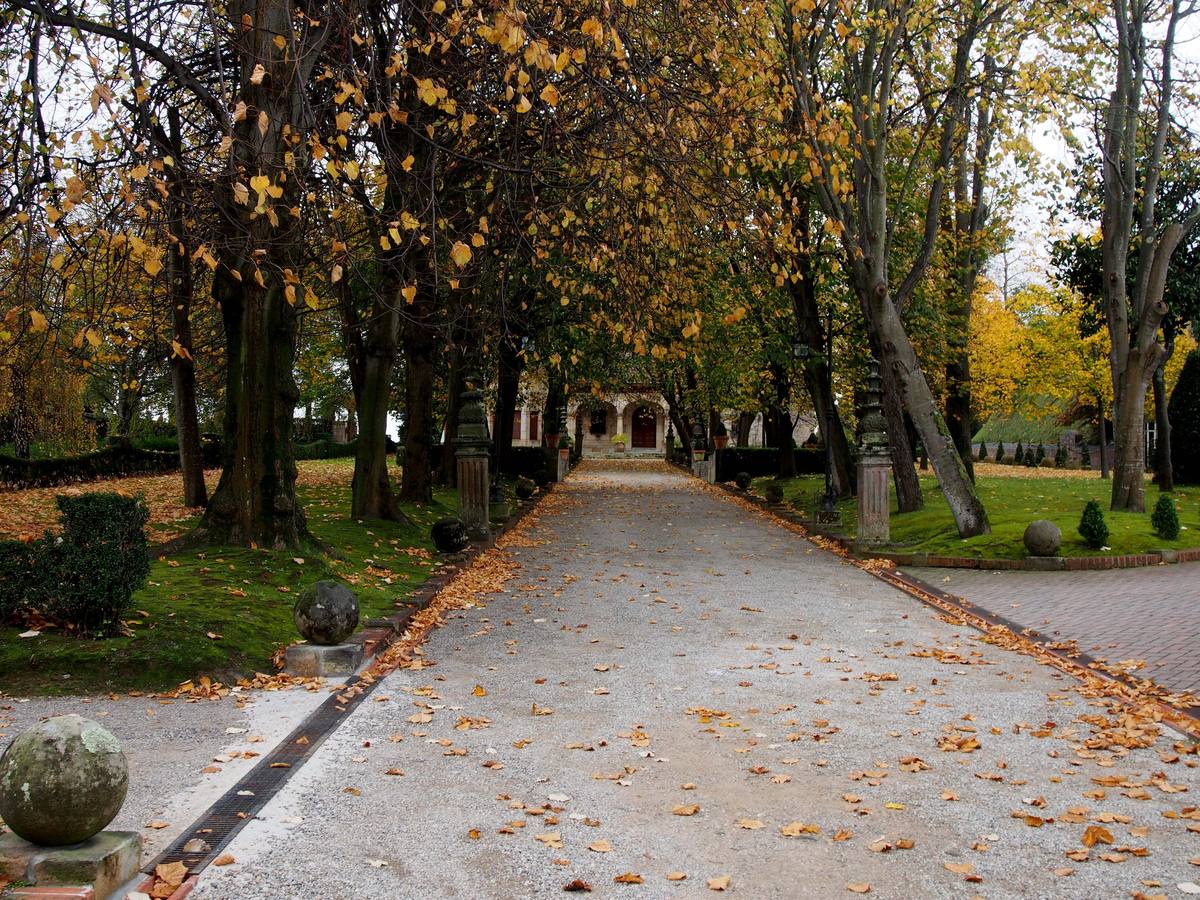 Otoño en Cantabria