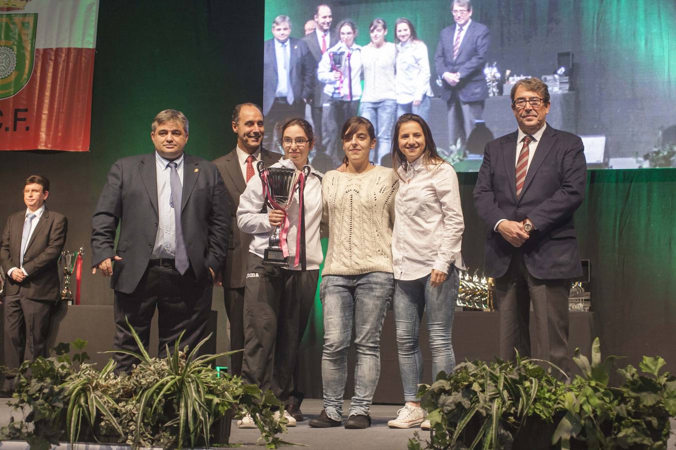 Fiesta del Fútbol de Cantabria (Galería III )