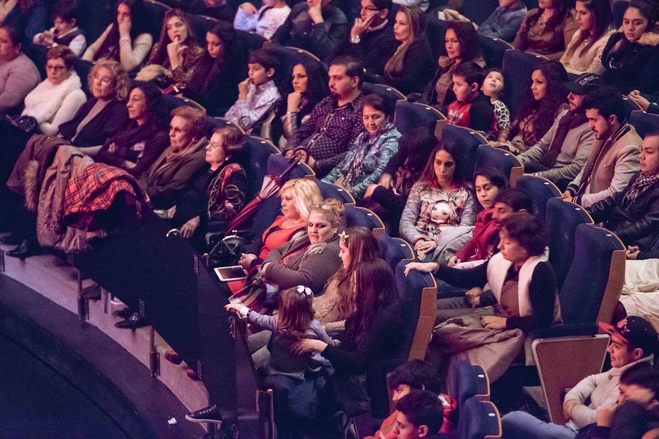 Cantabria recuerda a Carmen Amaya