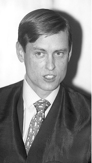 La trayectoria José Luis López del Moral, en imágenes