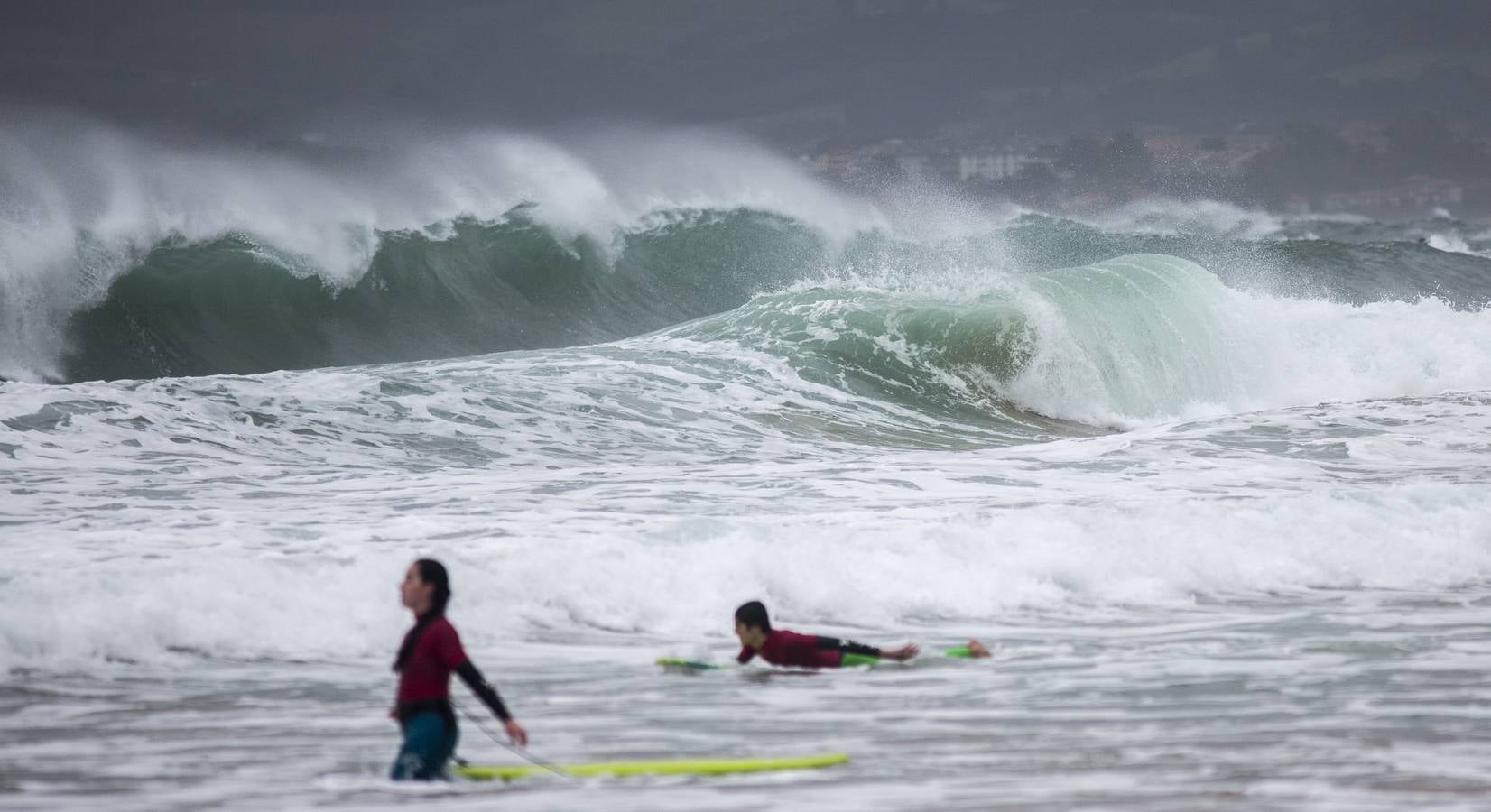 Surf sin miedo