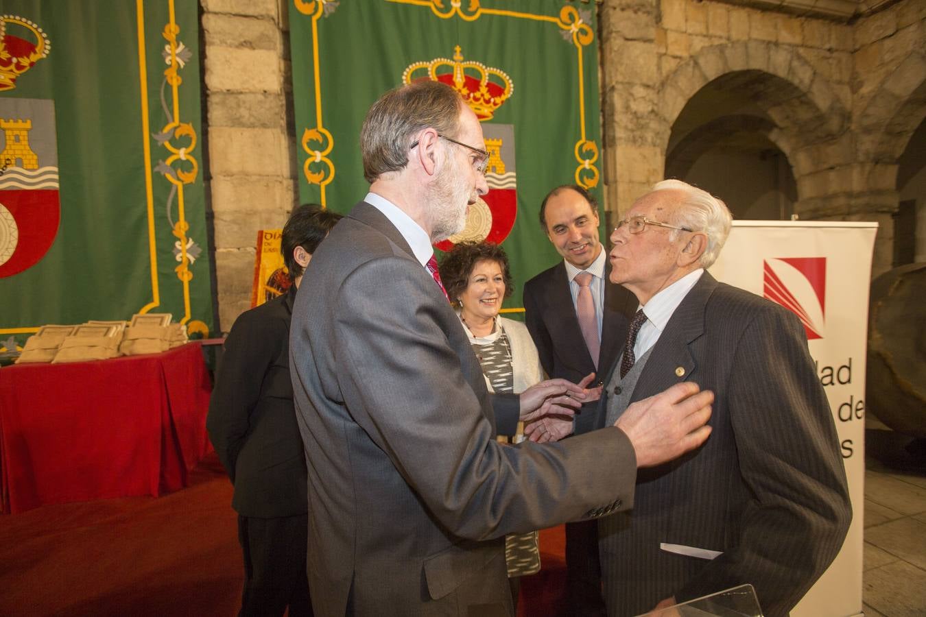 Día de las Letras de Cantabria