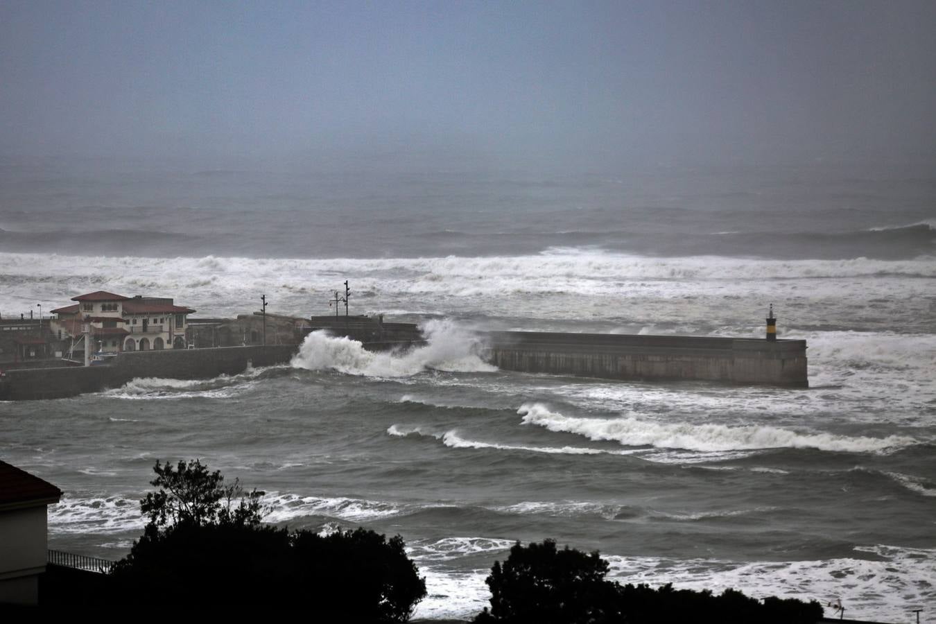 Temporal en Comillas