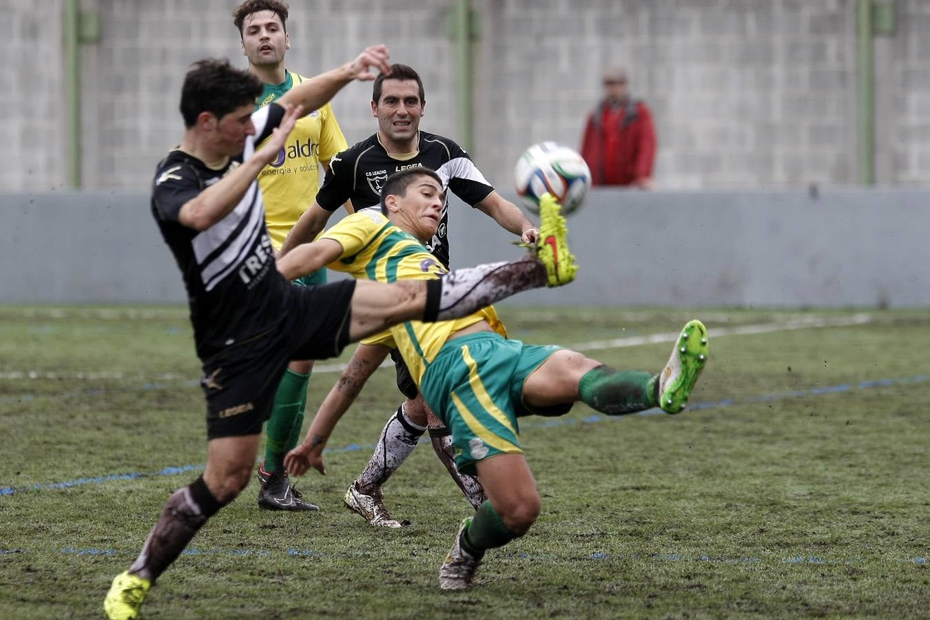 Tropezón - CD Lealtad