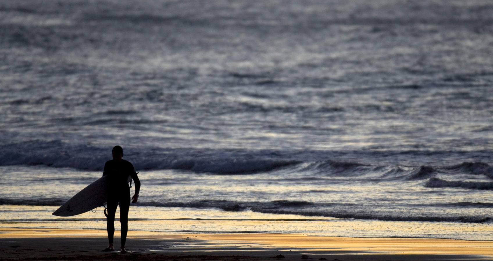 Surf en Liencres