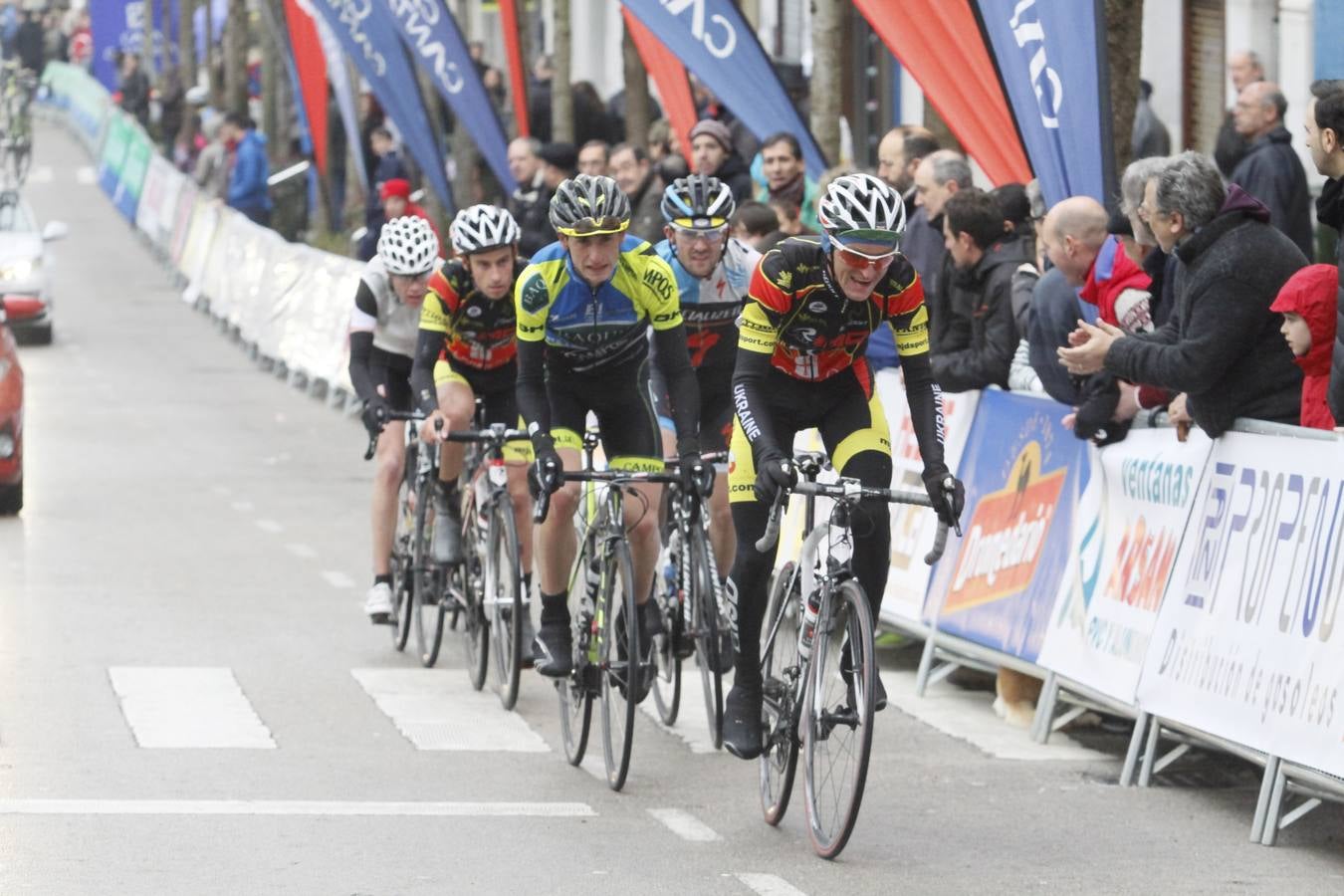 Gran Premio San José de Ciclismo