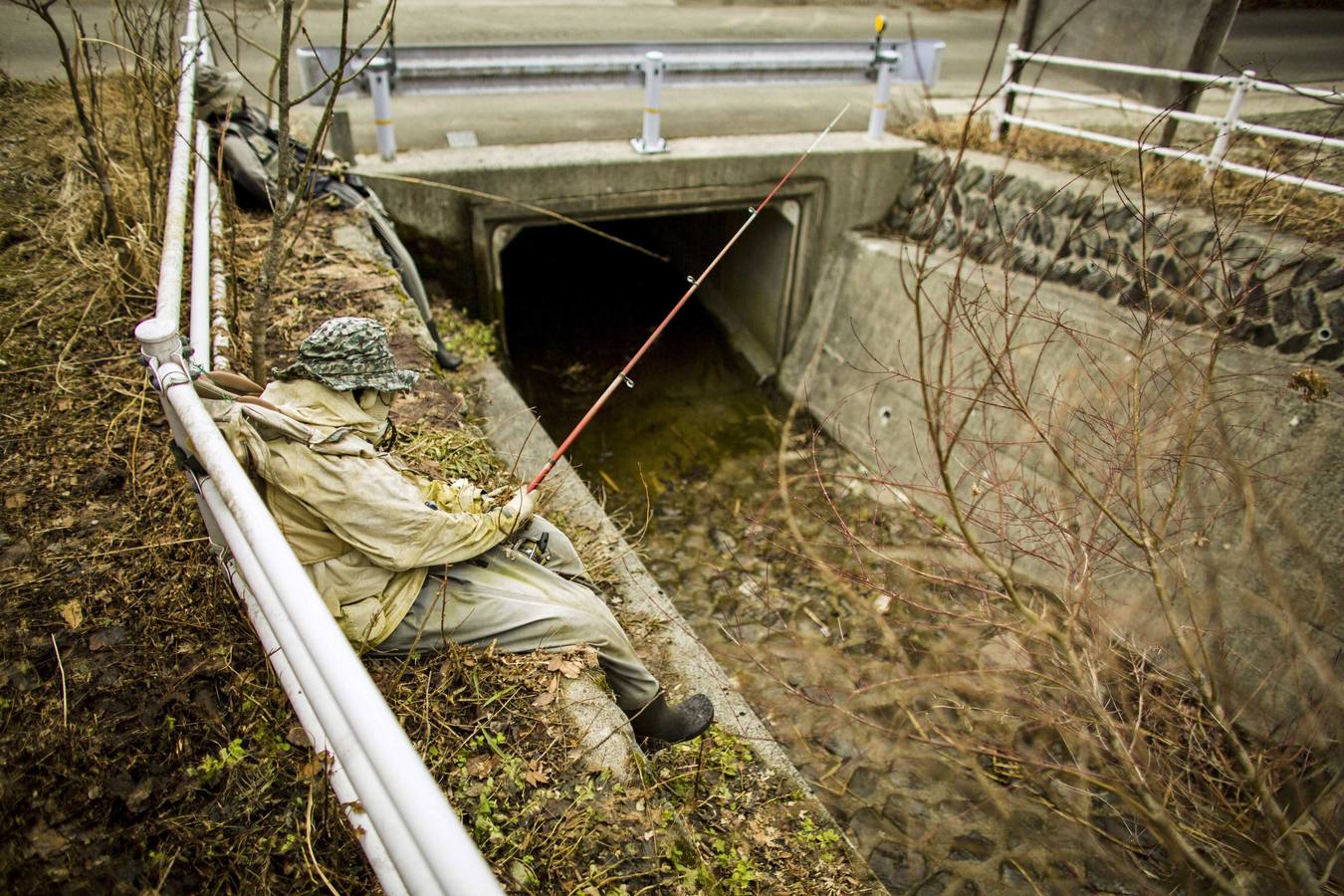 Las muñecas japonesas de Tsukimi Ayano