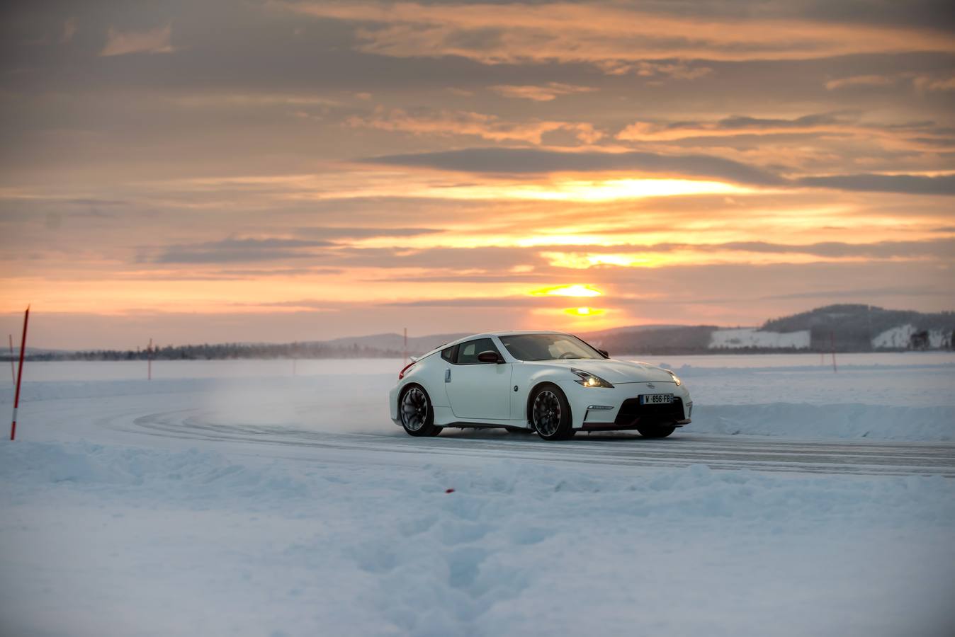 Nissan 370Z