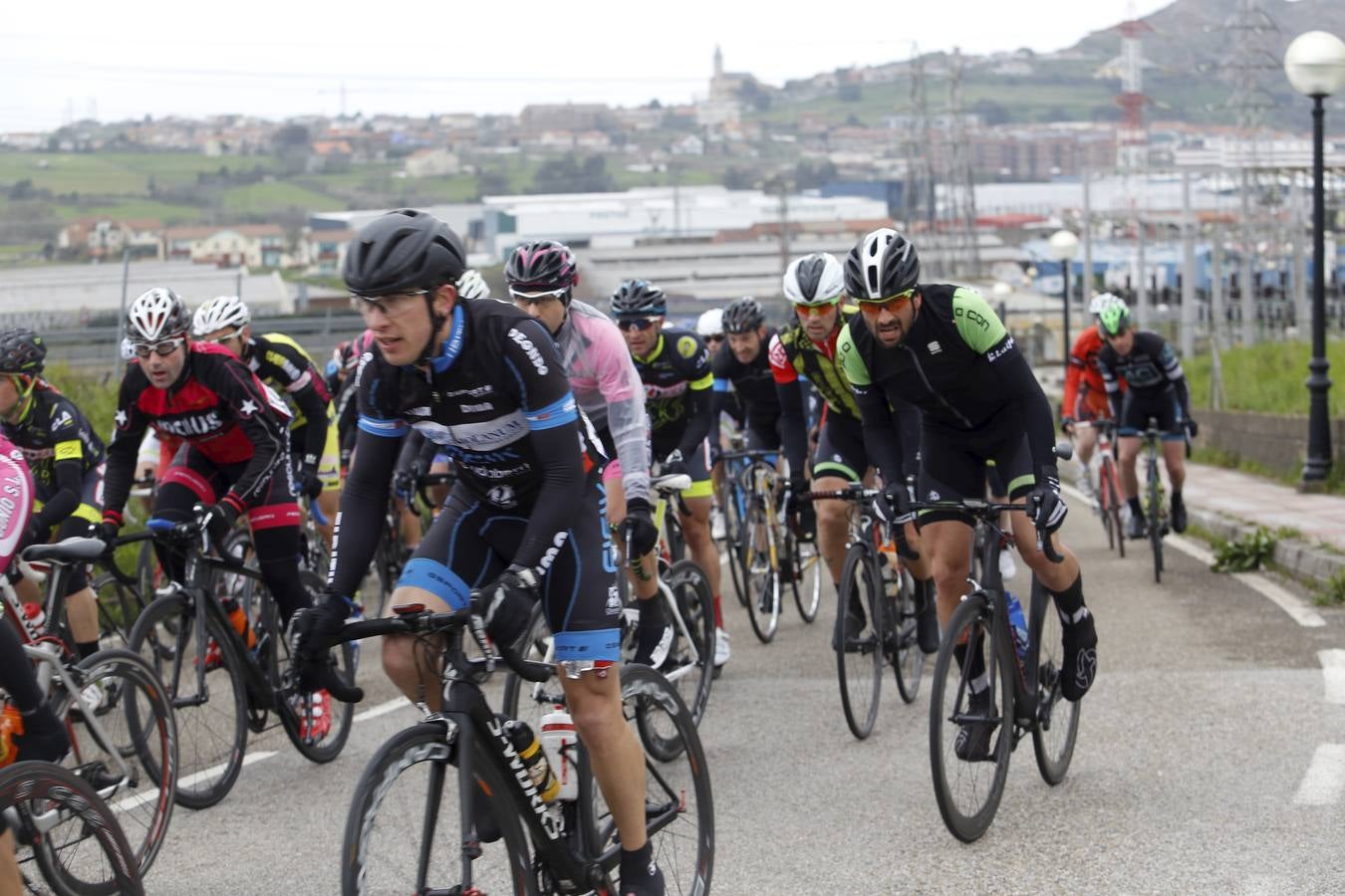 Vuelta a Santander Máster