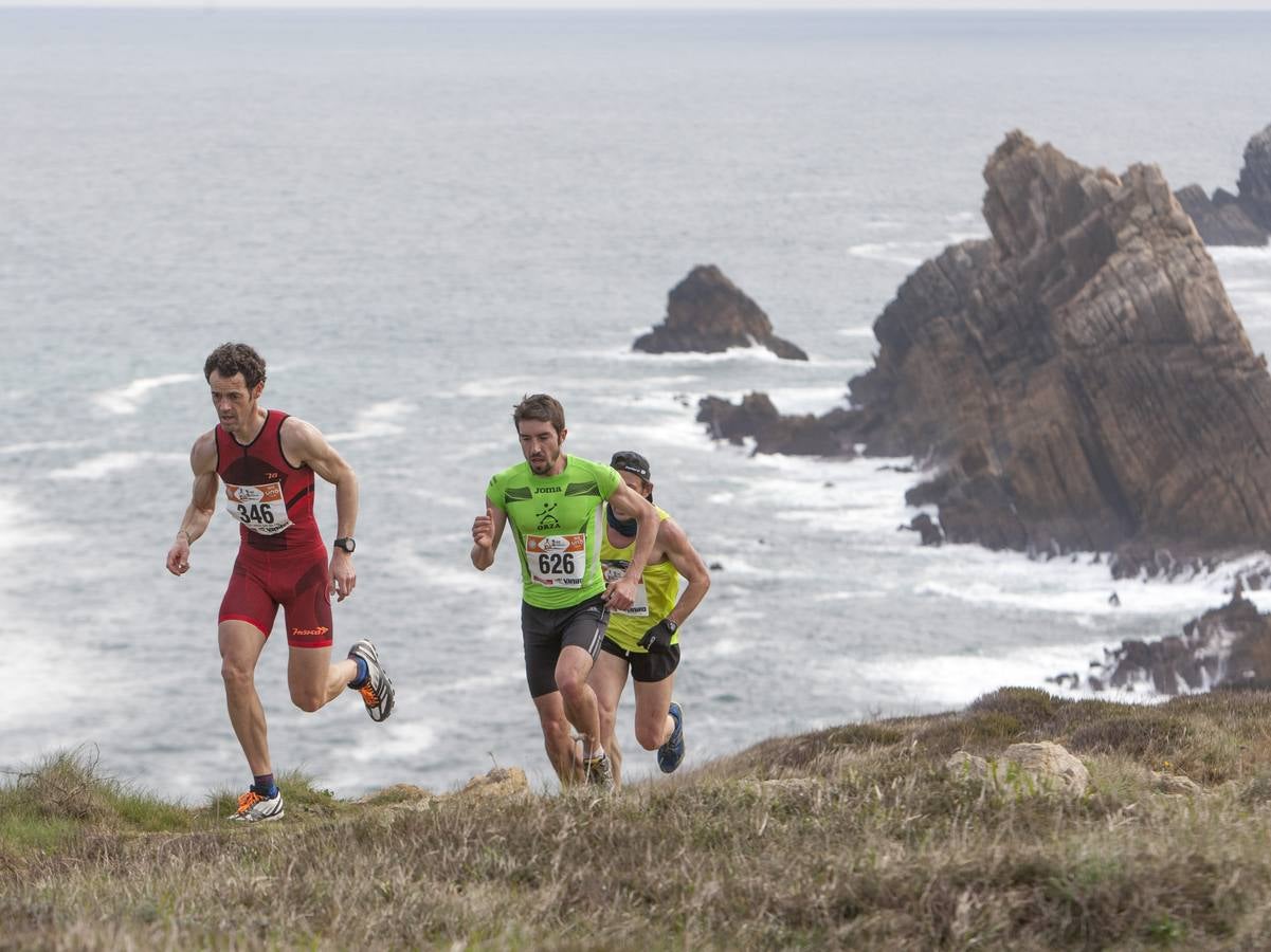 Trail Costa Quebrada