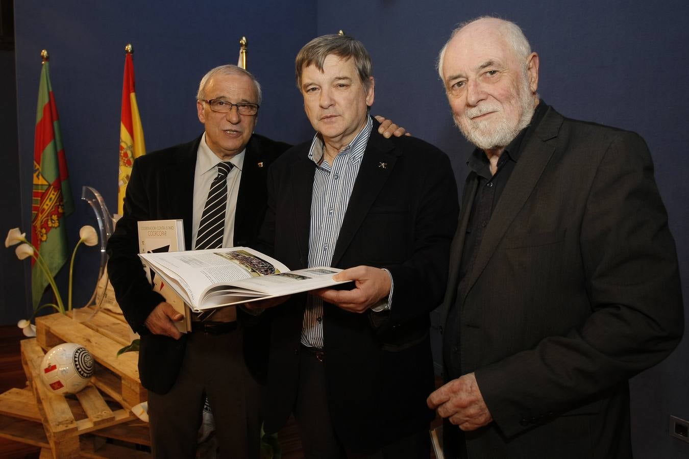 30 años de solidaridad