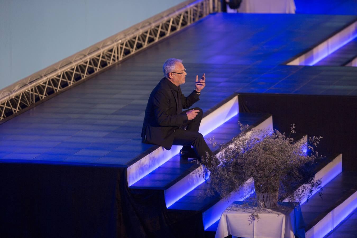 El Anuario de El Diario cumple 30 años