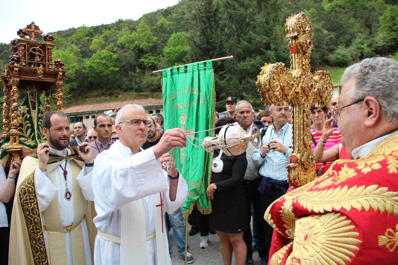 La Santuca de Liébana