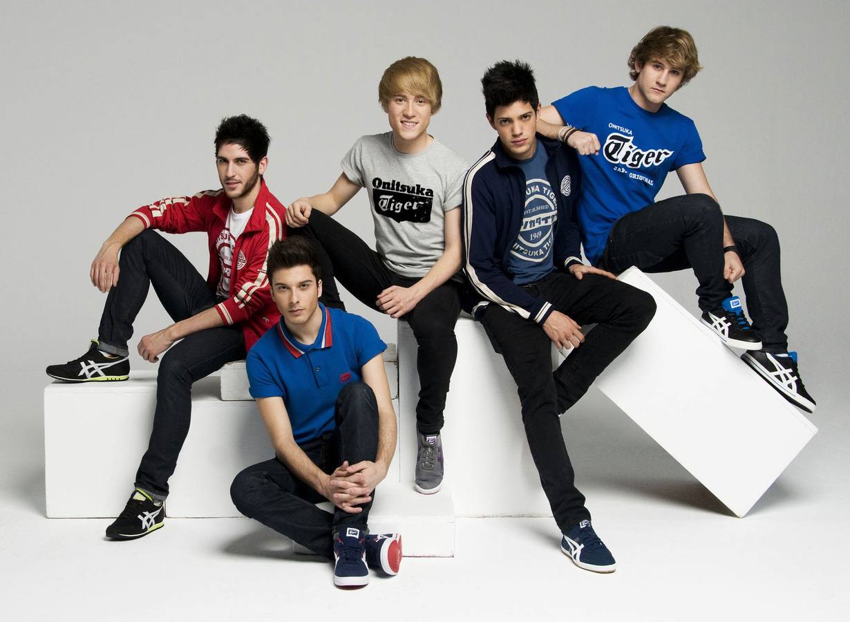 Auryn en Santander