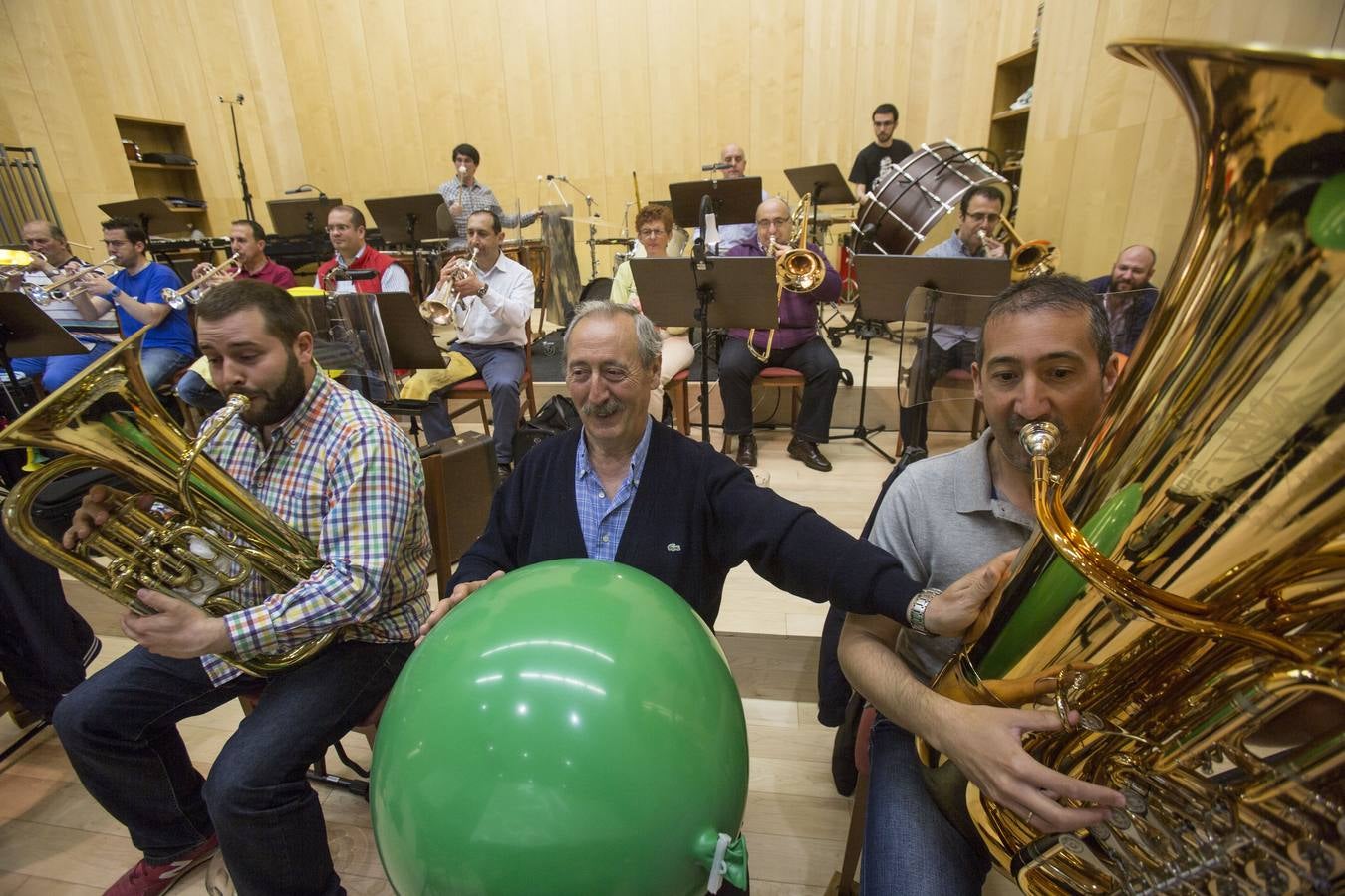 Los sonidos del silencio