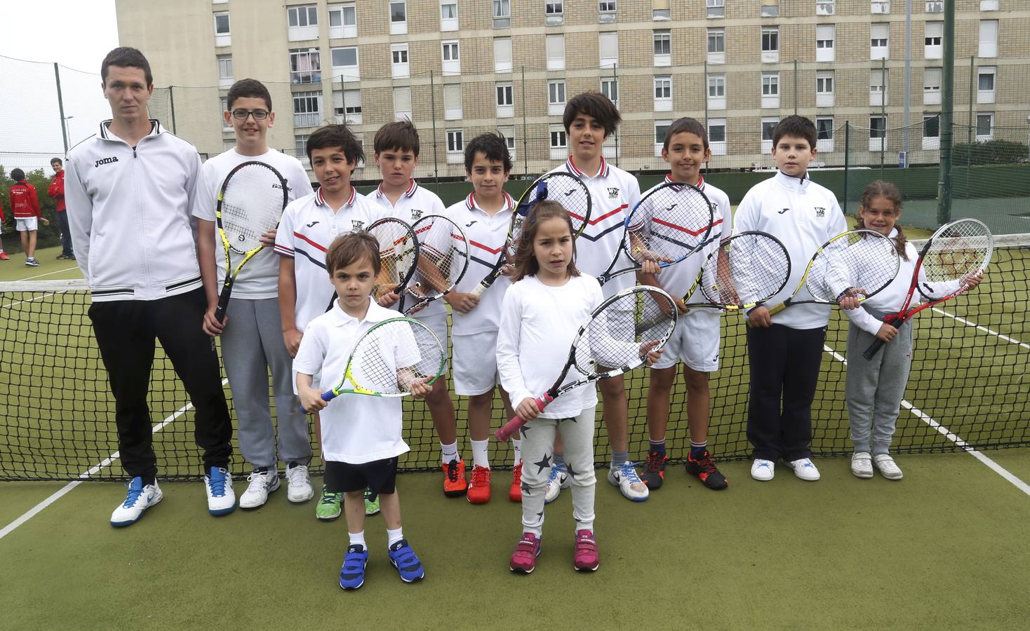 Club de Tenis Feygón