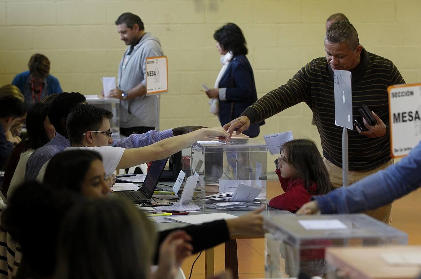 Cantabria vota el 24-M (I)