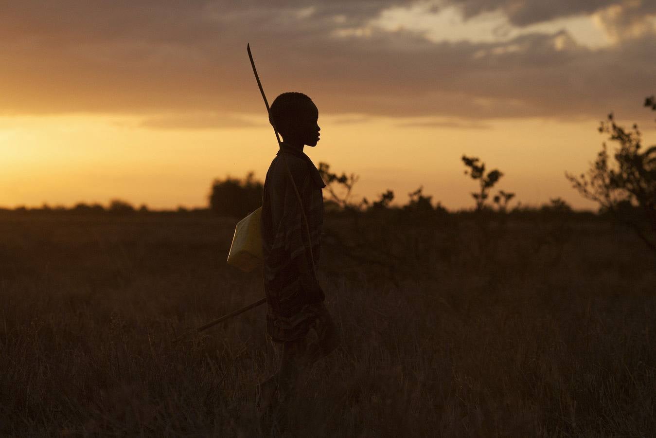 Día internacional de África