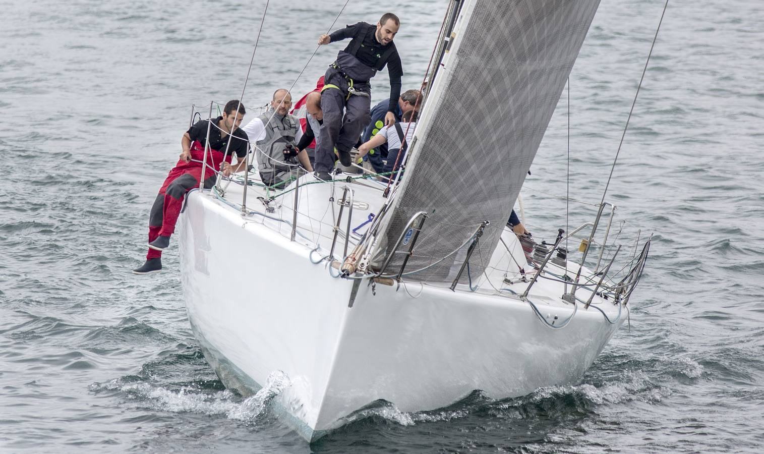 XVII Regata Felipe de Borbón