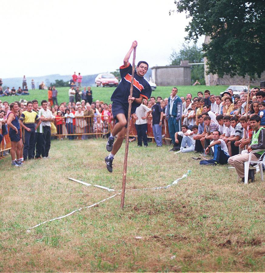 El palo pasiego