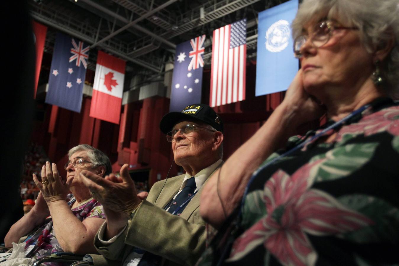 62 años del armisticio de la Guerra de Corea