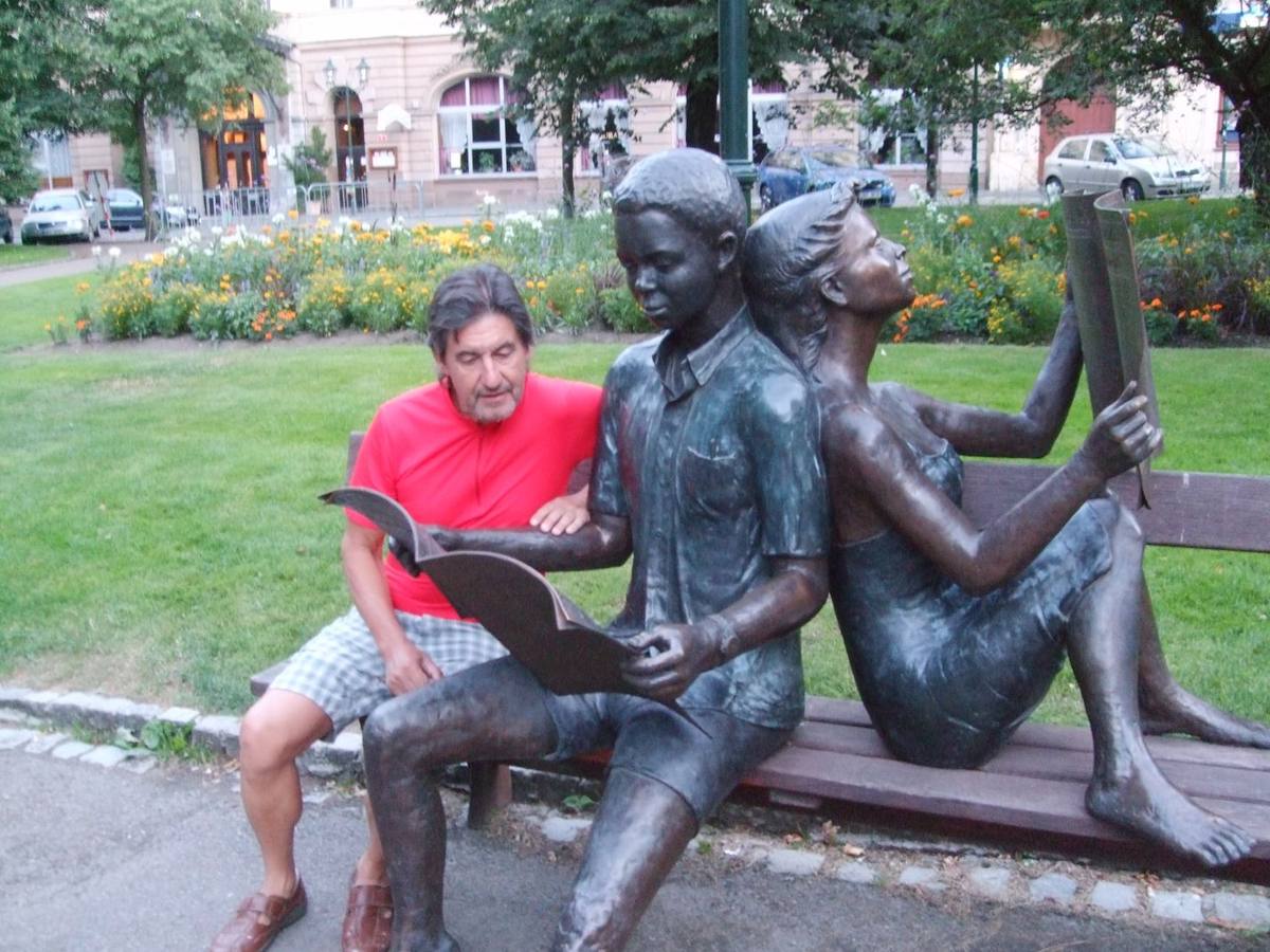 Día 3: Cien kilómetros entre Praga y Pilsen