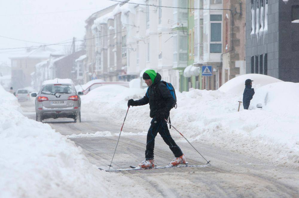 Soluciones sorprendentes para situaciones inesperadas