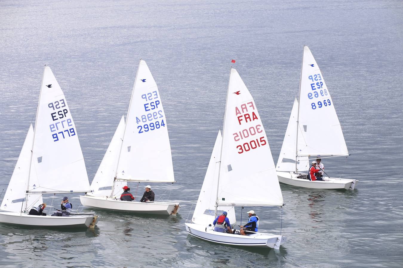 Semana Internacional de Vela Ciudad de Santander
