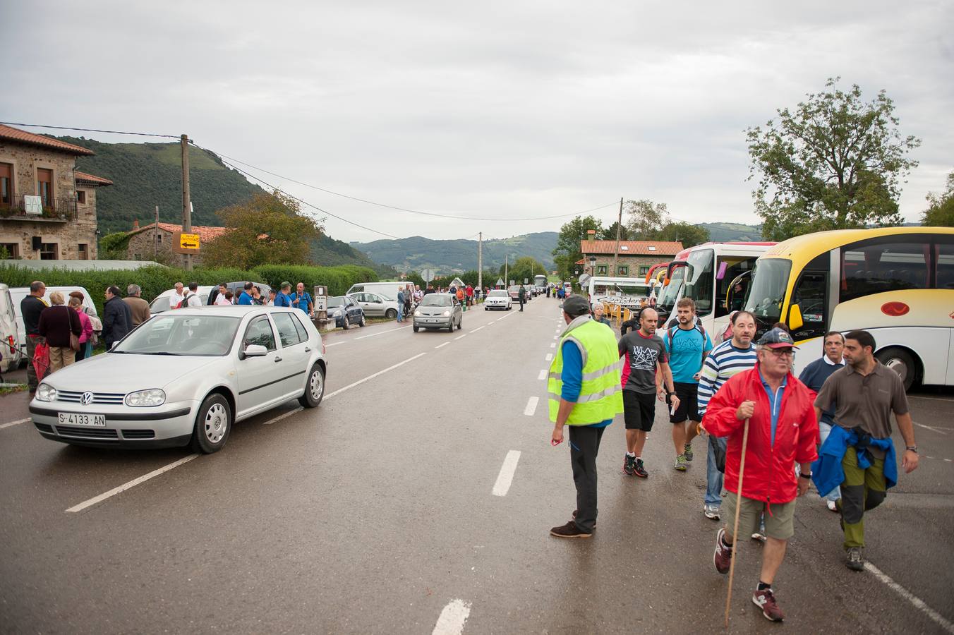 Devoción por la Bien Aparecida