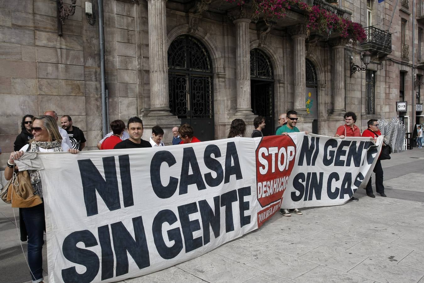 Concentración de la PAH en Torrelavega